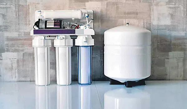 Top 10 Leading Key Players in the Water Purifier Market