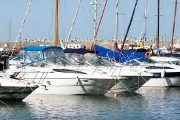 Top 11 Boat Rental Companies in the World 