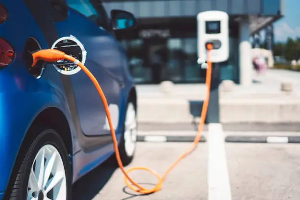 Top 9 Electric Vehicle Charging Station Companies in India