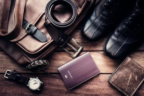 Top 11 Leather Goods Companies in the World