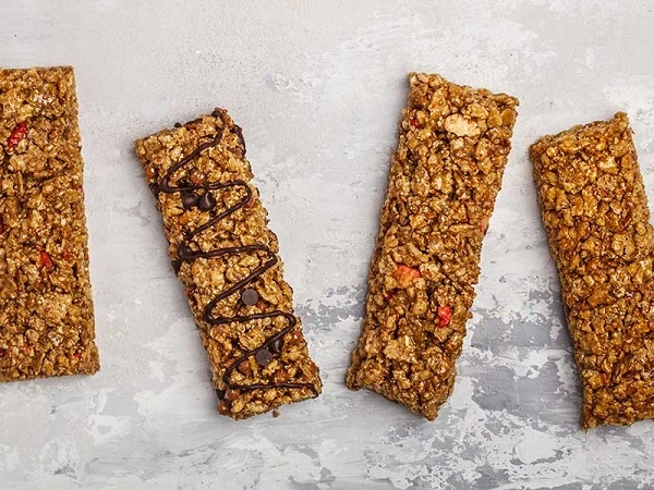 Top 12 Protein Bar Companies in the World