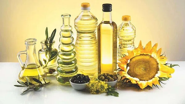 Top Companies in the India Edible Oil Market