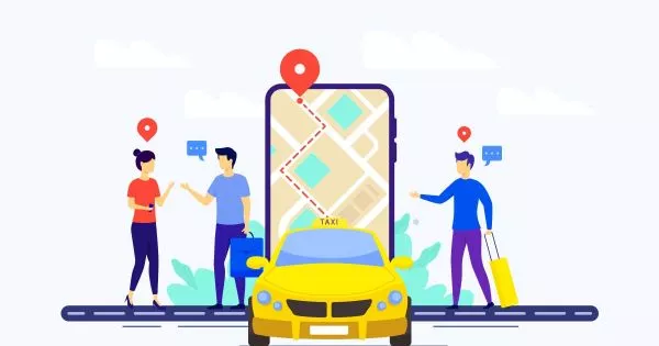 Top 13 Ride-Hailing Service Companies in the World 