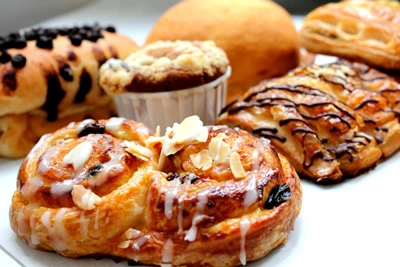 Top Companies in the Bakery Fats Industry
