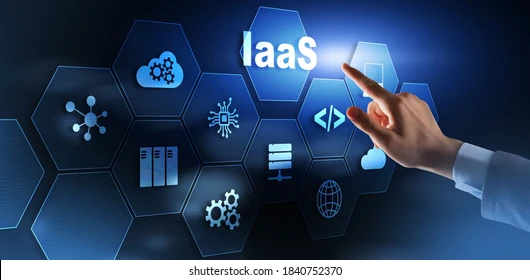 Top 14 Players in the Global Infrastructure as a Service (IaaS) Market