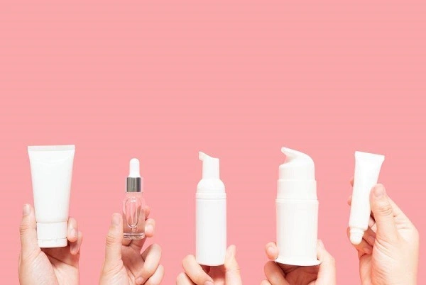 Top Players in the Cosmetic Packaging Market