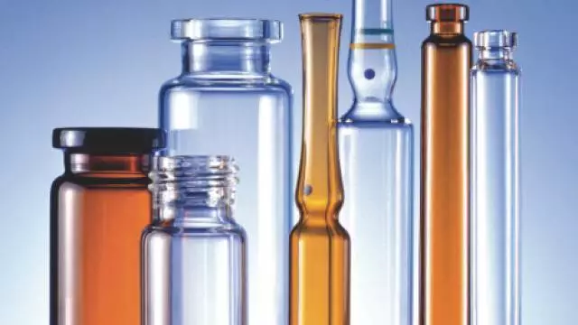 Top 13 Pharmaceutical Glass Packaging Companies in the World 