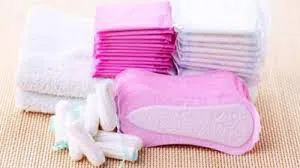 An Overview On Sanitary Napkins