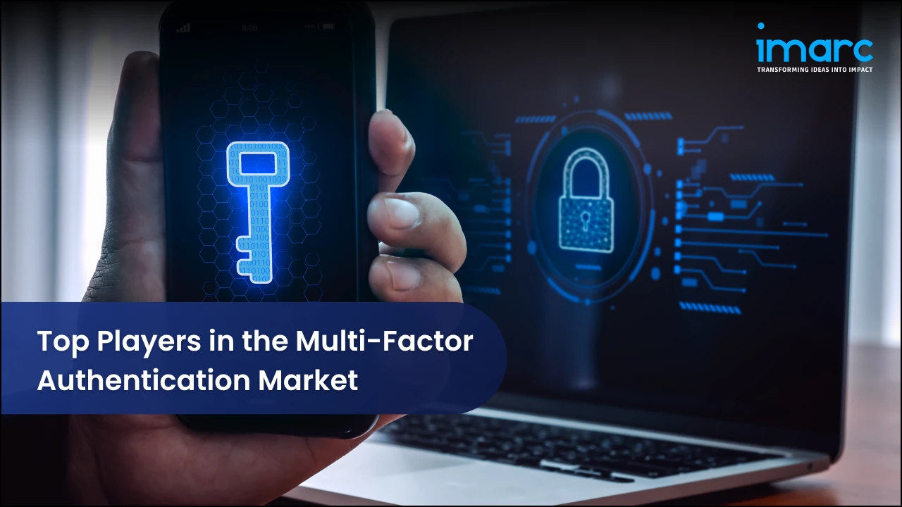 Top Players in the Multi-Factor Authentication Market 