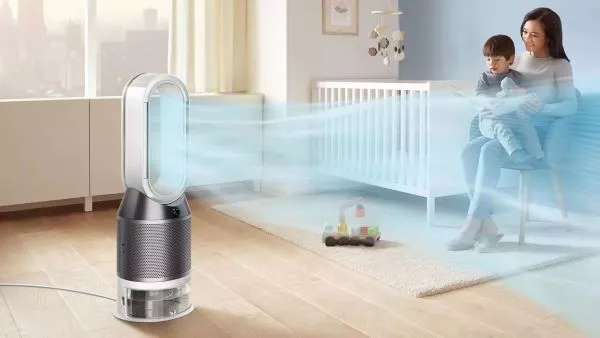 Top 10 Air Purifier Companies in the World 