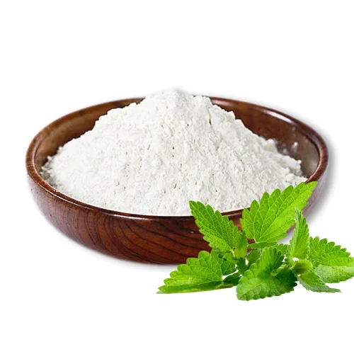 Top Manufacturers in the Stevia Industry