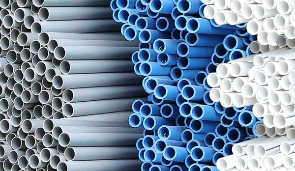 Top Players in the PVC Pipes Industry