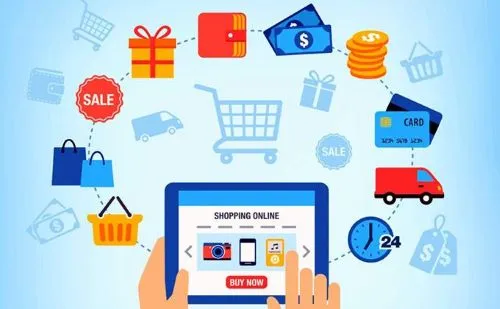 Top 9 E-Commerce Companies in India