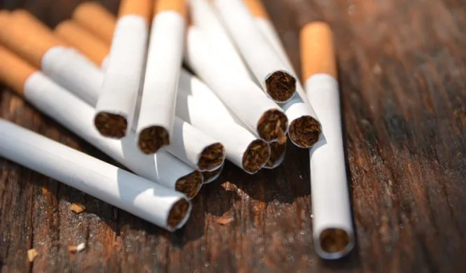 Top 3 Cigarette Companies in the World