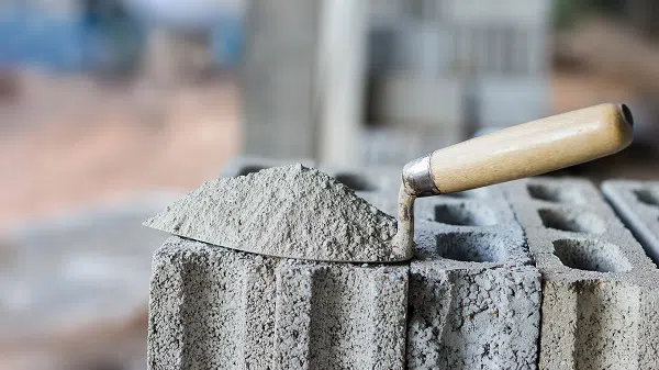 Top 5 Players in the Global Cement Market