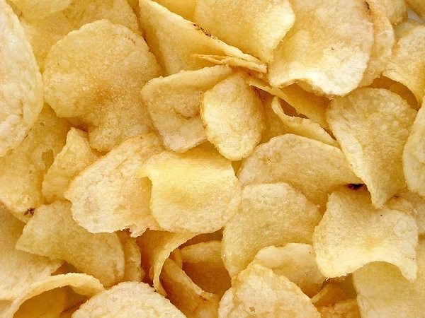 Top Players in the Potato Chips Market