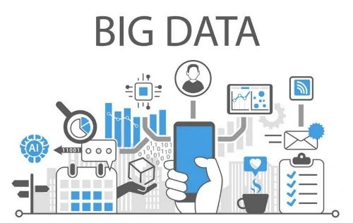 Top 11 Big Data Software Companies in the World