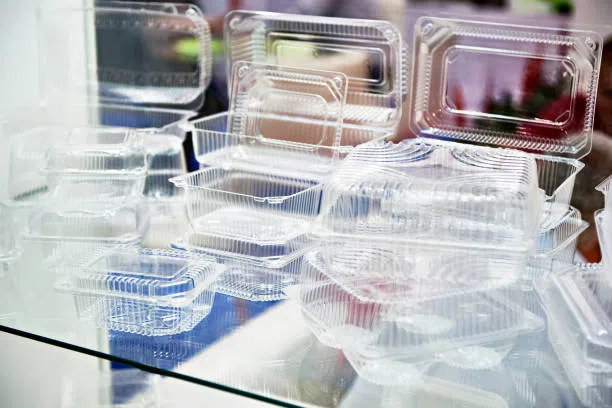 Top Companies in the Plastic Packaging Market