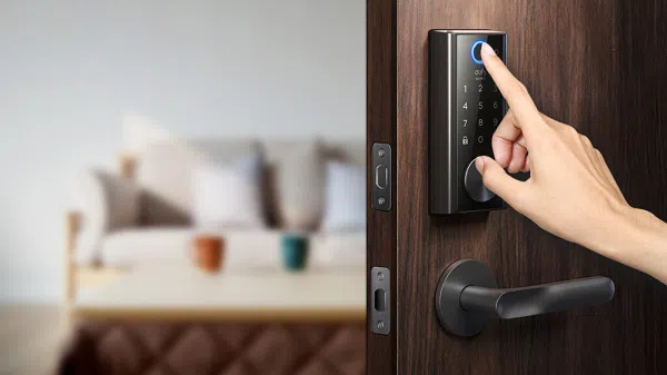 Top Companies in the Smart Lock Industry