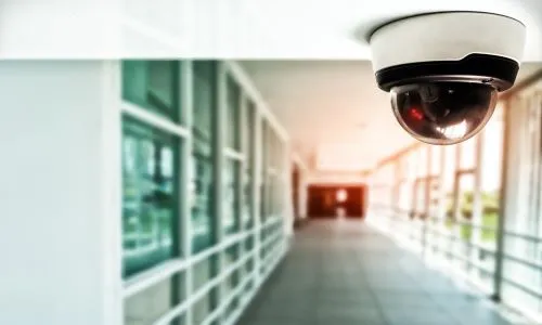 Top 12 Video Surveillance Systems Companies in the World