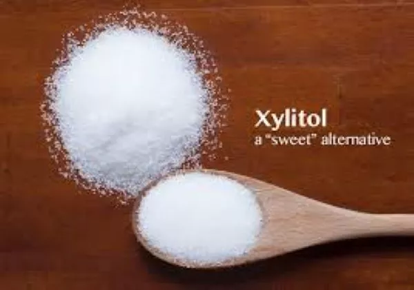 Top 8 Xylitol Companies in the World 