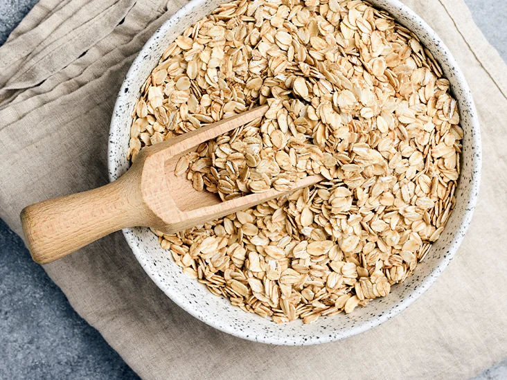 Top Oats Companies in the World