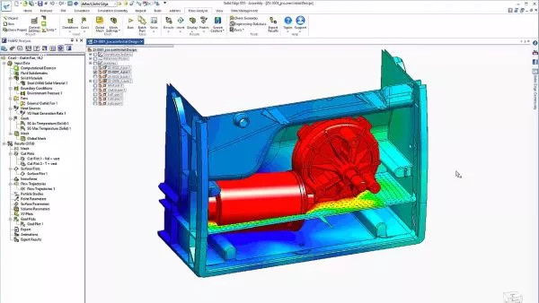 Top 12 Computational Fluid Dynamics Companies in the World 