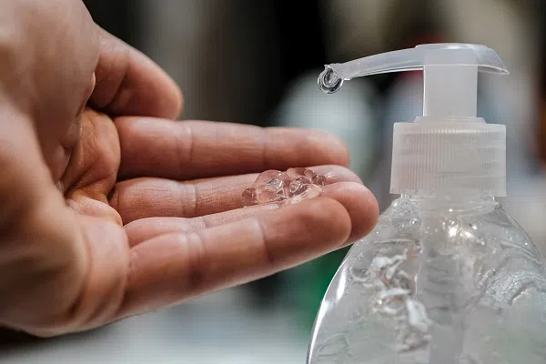 Top Manufacturers in the Hand Sanitizer Industry