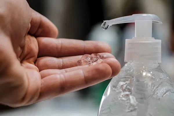 Top 10 Manufacturers in the Hand Sanitizer Industry