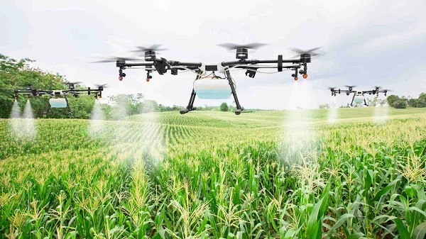 Top Players in the Precision Agriculture Market