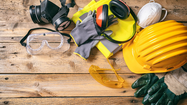  Top 10 Personal Protective Equipment Companies Worldwide