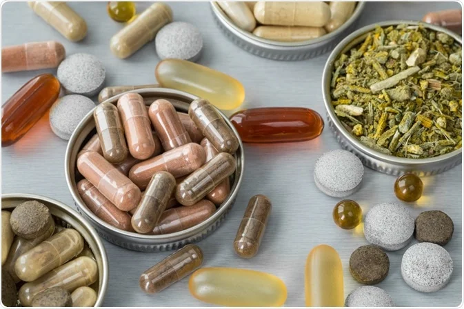 Consumer Perceptions Mould and Influence the Nutraceuticals Market
