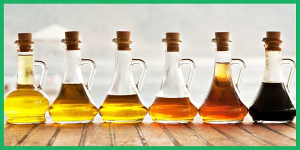 Leading Vinegar Manufacturers in the World