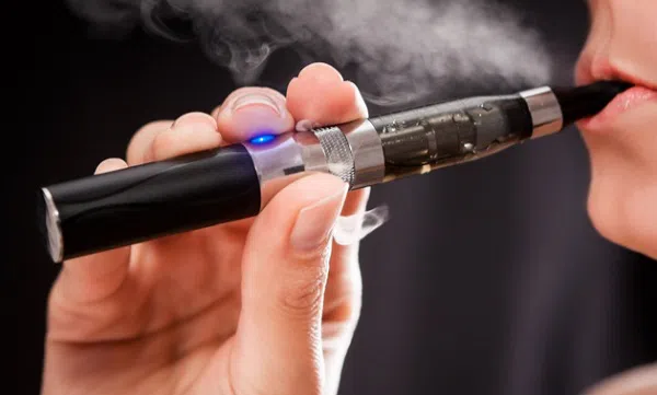 Top Companies in E-Cigarette Market