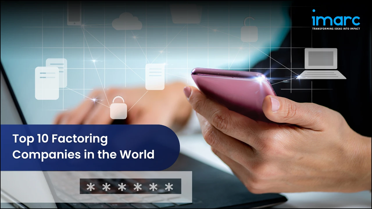Top 10 Factoring Companies in the World 
