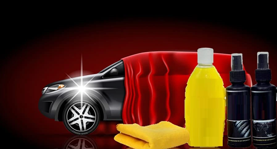 Car Polish & Compounds  Car Care & Detailing Products