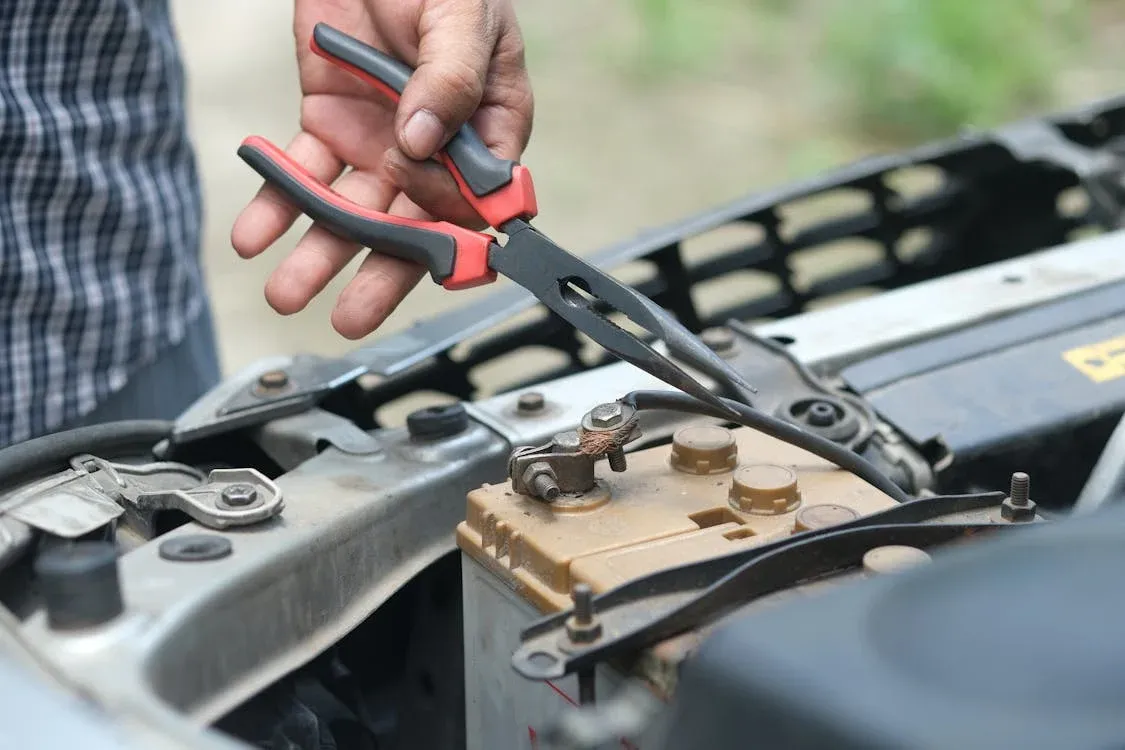 Top 12 Automotive Lead-Acid Battery Companies in the World