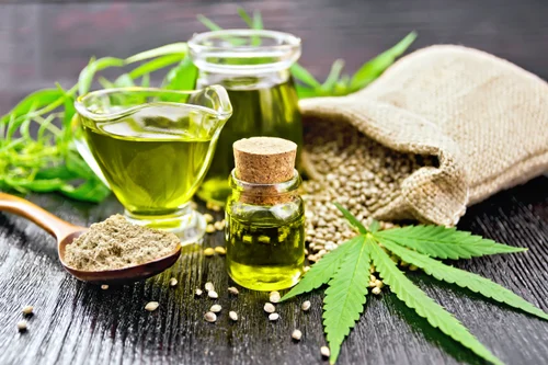 Top Manufacturing Companies in Industrial Hemp Market