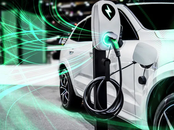 Top 15 Ev Electric Vehicle Companies In The World