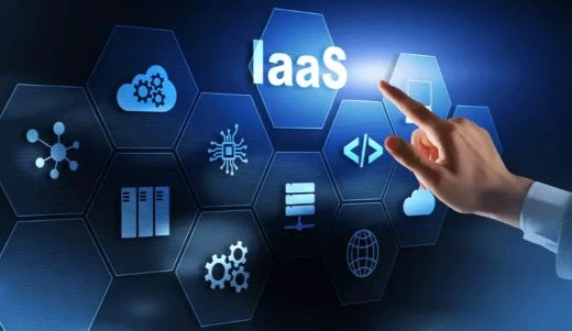 Top 14 Infrastructure as a Service (IaaS) Companies in the World