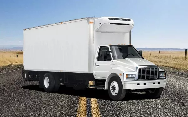 Top 14 Refrigerated Transport Companies in the World