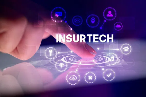 Top Companies in the Insurtech Market