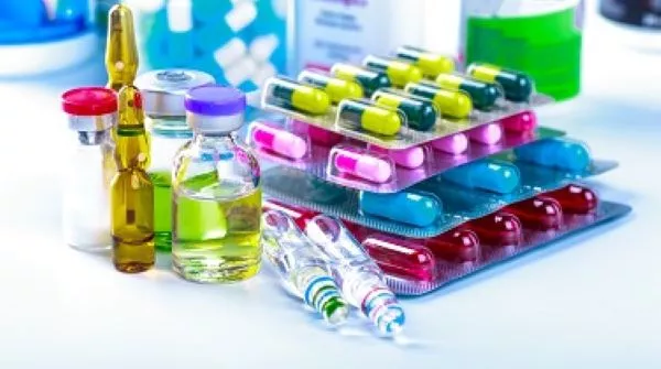 Top 16 Pharmaceutical Companies in India