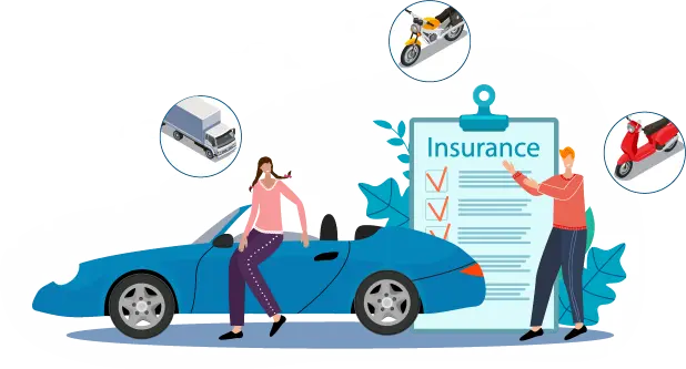 Top 12 Motor Insurance Companies in the World 