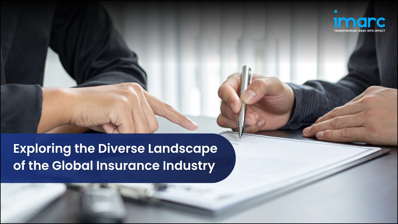Exploring the Diverse Landscape of the Global Insurance Industry