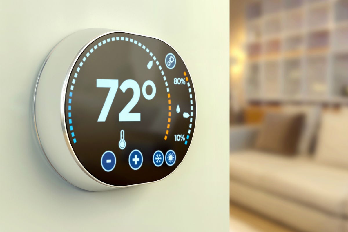 Top 9 Smart Thermostat Manufacturers in the World