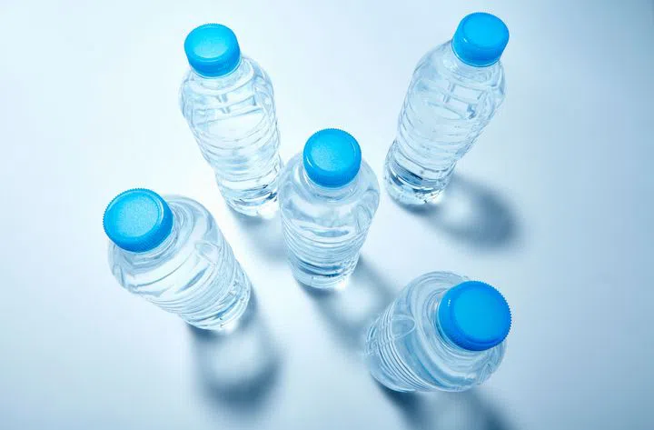 Middle East Bottled Water Market Growth Triggered by Introduction of Fortified and Flavored Water 
