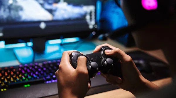 Top Players in the Gaming Market 