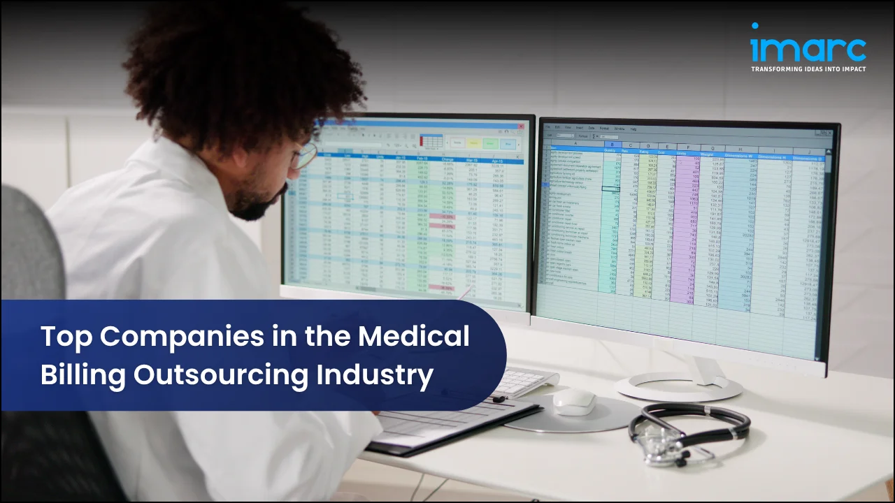 Top Companies in the Medical Billing Outsourcing Industry