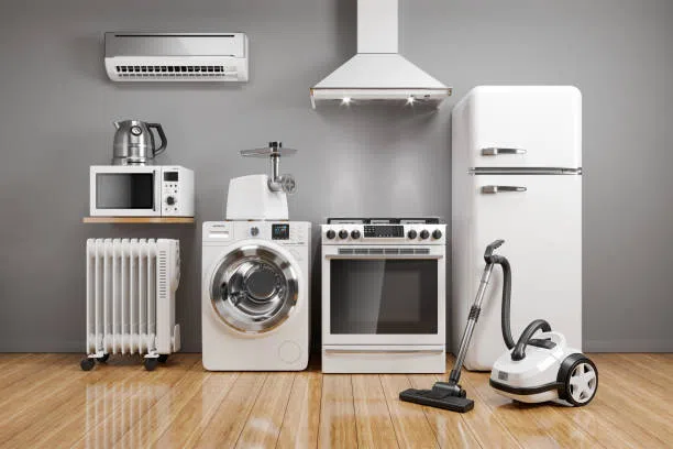 Top 10 Appliance Manufacturers